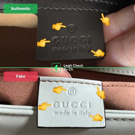 fake gucci shuty|how to check gucci handbags.